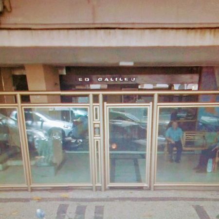Copa Aconchegante Apartment Rio de Janeiro Bagian luar foto