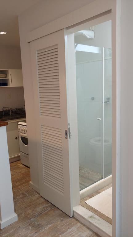 Copa Aconchegante Apartment Rio de Janeiro Bagian luar foto