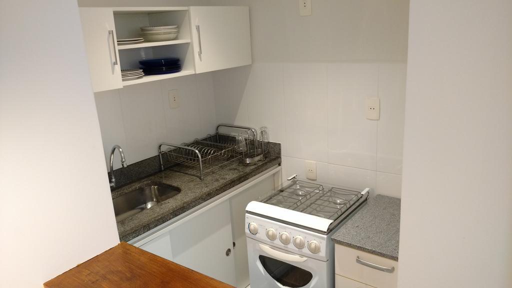 Copa Aconchegante Apartment Rio de Janeiro Bagian luar foto