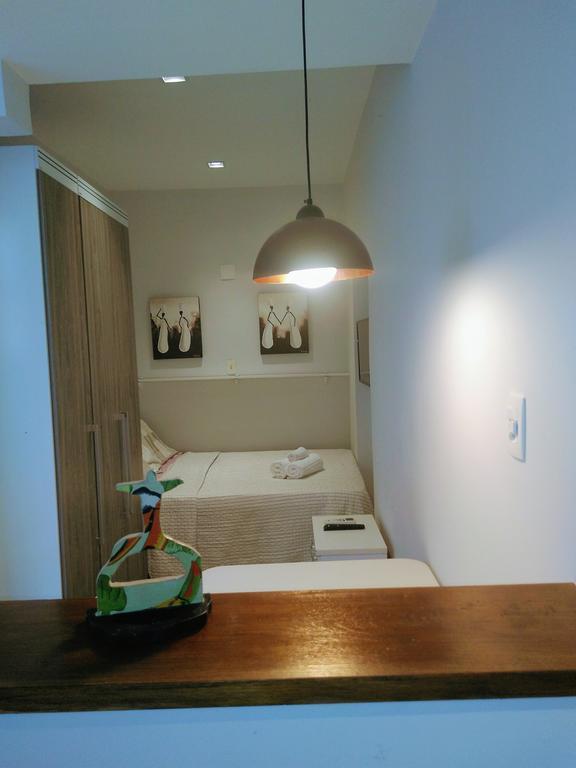 Copa Aconchegante Apartment Rio de Janeiro Bagian luar foto