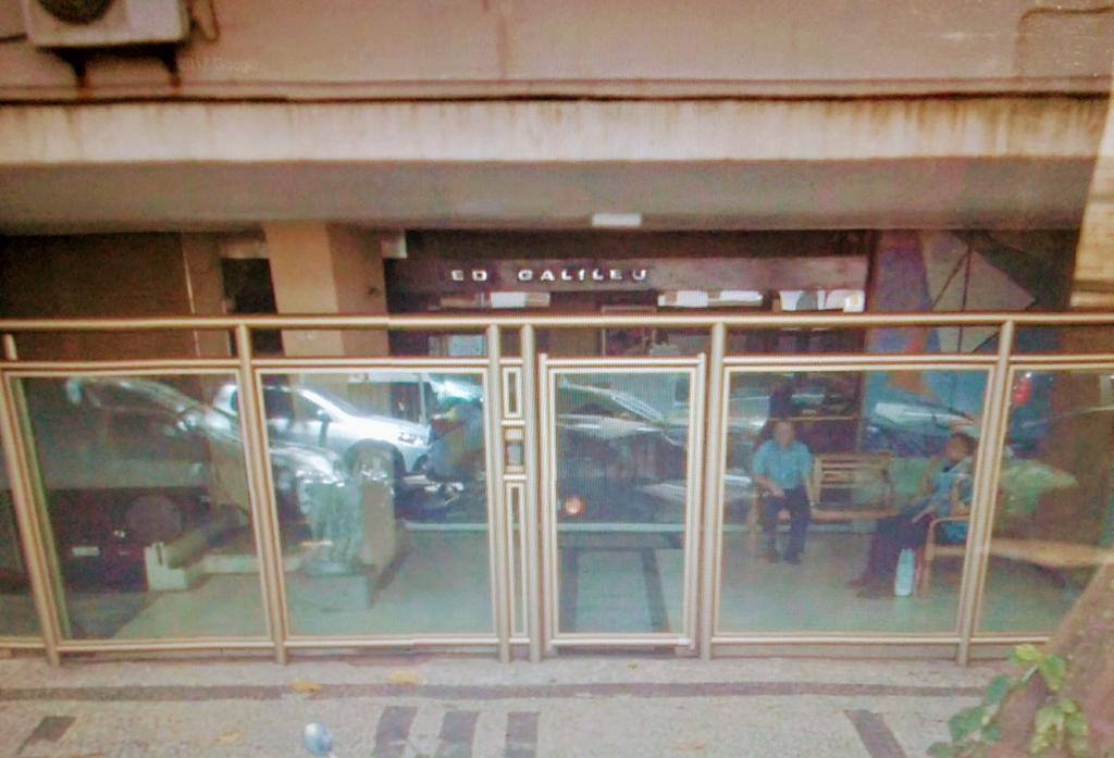 Copa Aconchegante Apartment Rio de Janeiro Bagian luar foto