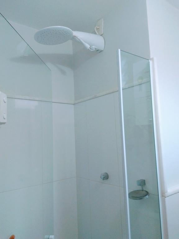 Copa Aconchegante Apartment Rio de Janeiro Bagian luar foto