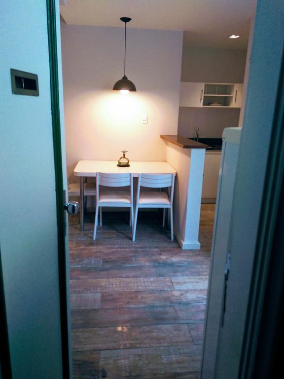 Copa Aconchegante Apartment Rio de Janeiro Bagian luar foto