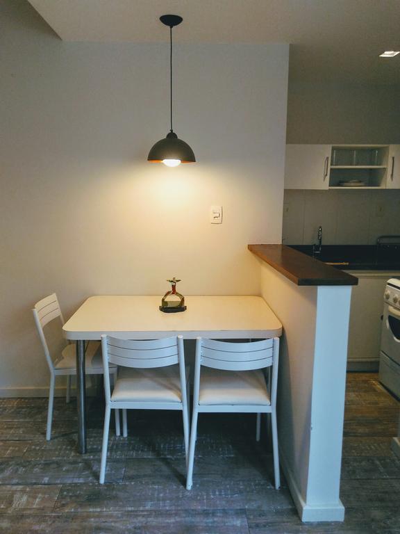 Copa Aconchegante Apartment Rio de Janeiro Bagian luar foto