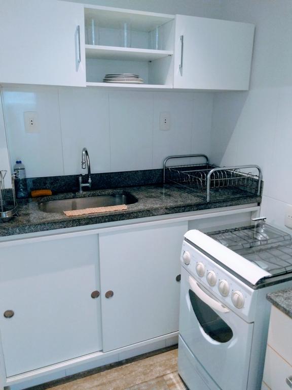 Copa Aconchegante Apartment Rio de Janeiro Bagian luar foto