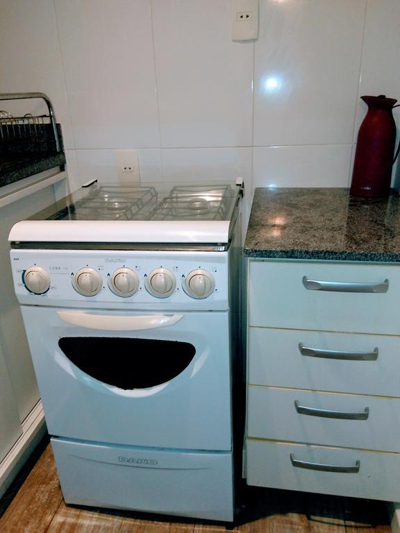 Copa Aconchegante Apartment Rio de Janeiro Bagian luar foto