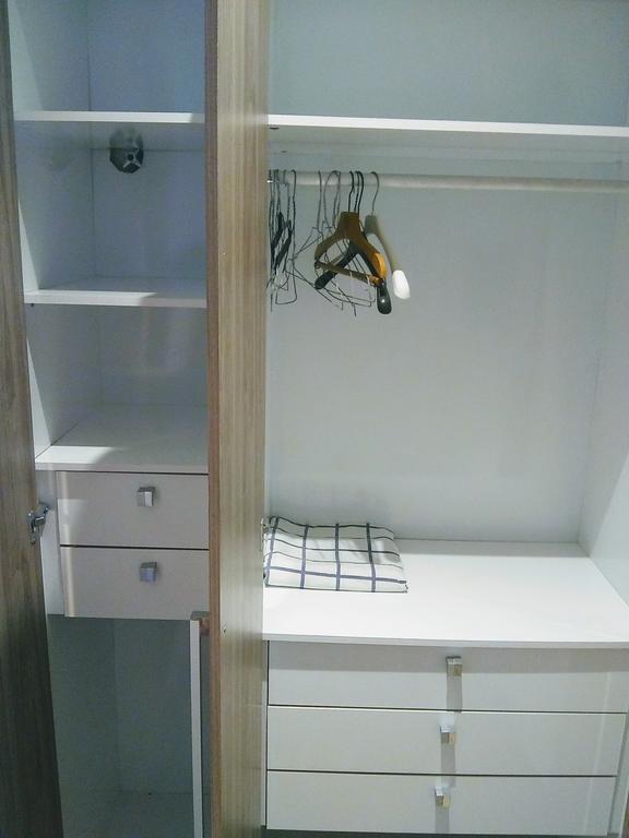 Copa Aconchegante Apartment Rio de Janeiro Bagian luar foto