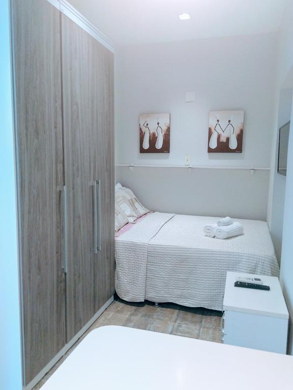 Copa Aconchegante Apartment Rio de Janeiro Bagian luar foto