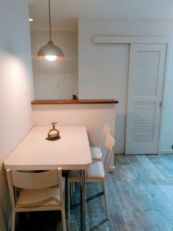 Copa Aconchegante Apartment Rio de Janeiro Bagian luar foto