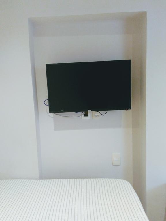 Copa Aconchegante Apartment Rio de Janeiro Bagian luar foto