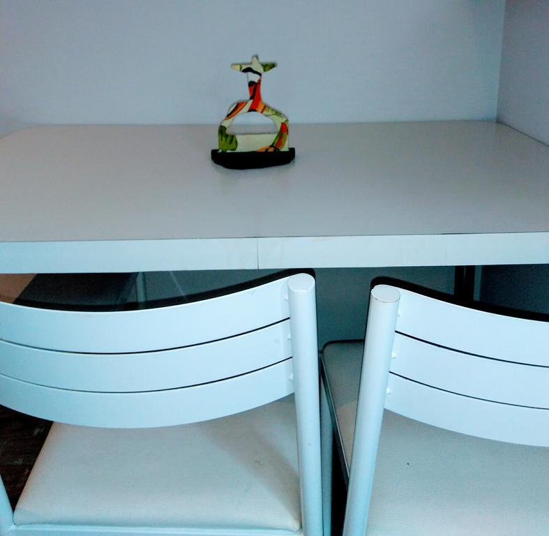 Copa Aconchegante Apartment Rio de Janeiro Bagian luar foto